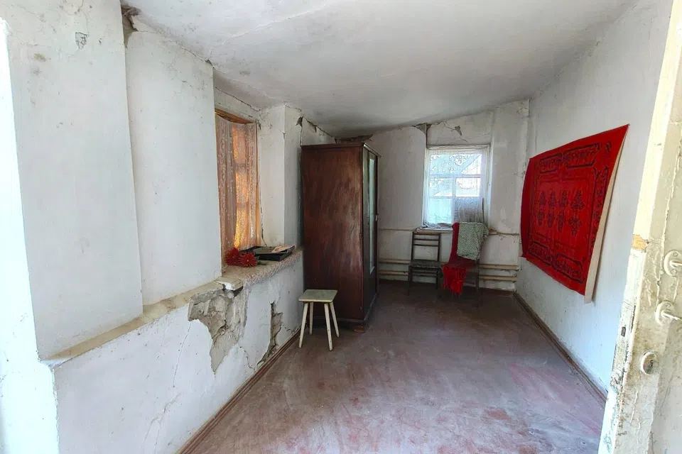 Продаётся 1-этажный дом, 71.5 м²
