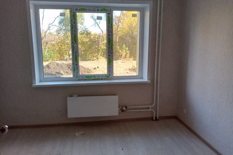 Продаётся 2-комнатная квартира, 46.5 м²