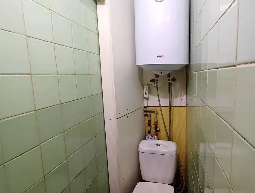 Продаётся 2-комнатная квартира, 58 м²