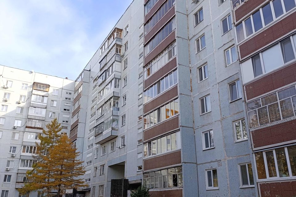 Продаётся 1-комнатная квартира, 35 м²