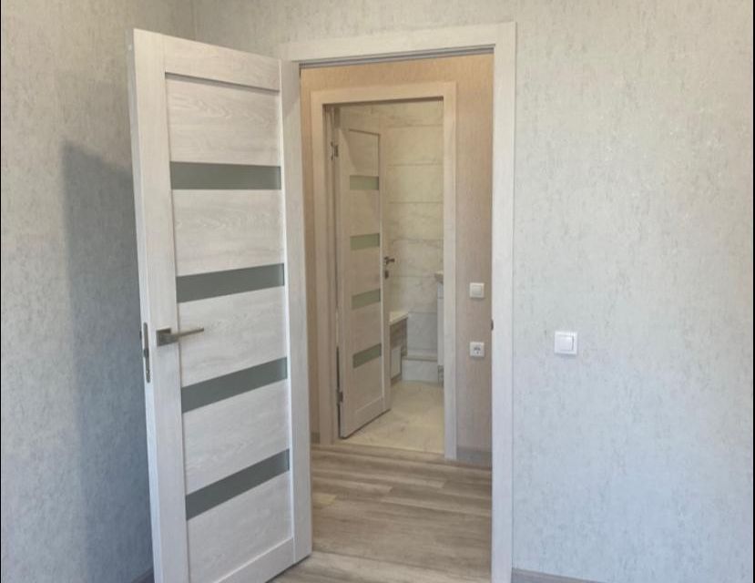 Продаётся 1-комнатная квартира, 42 м²