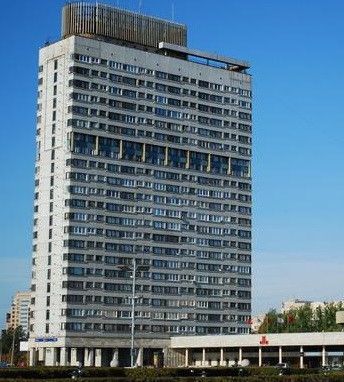 Продаётся 1-комнатная квартира, 28.7 м²