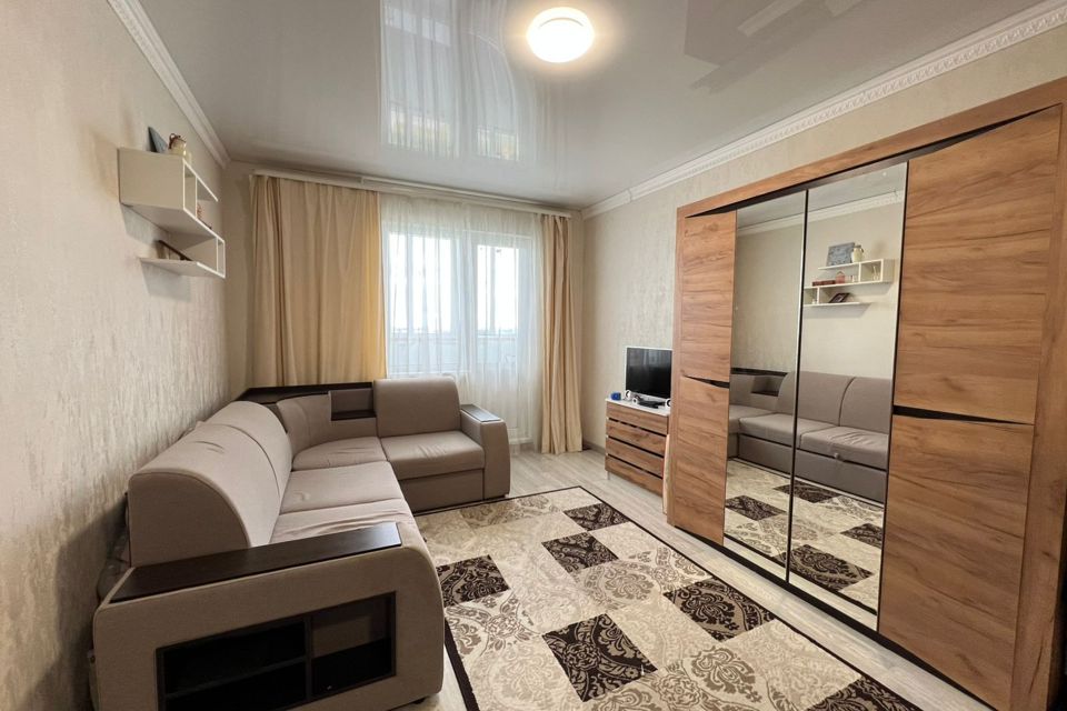 Продаётся студия, 29.1 м²