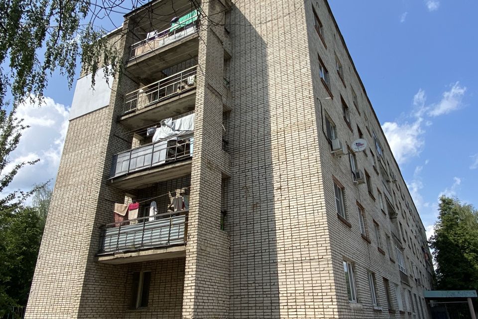 Продаётся комната в 1-комн. квартире, 17.7 м²