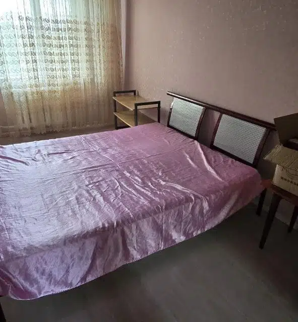 Продаётся 3-комнатная квартира, 59 м²
