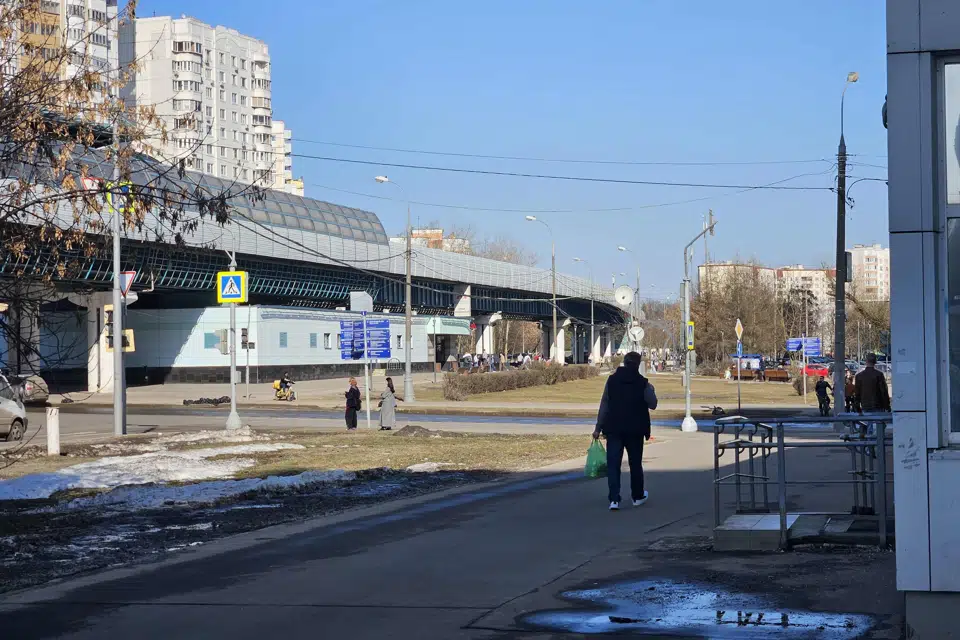 Продаётся 4-комнатная квартира, 102 м²