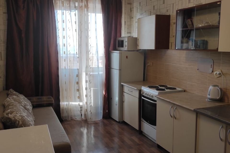 Продаётся 1-комнатная квартира, 45 м²