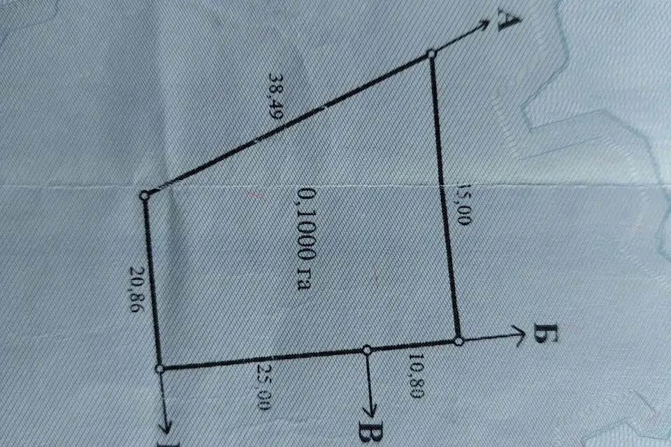 Продаётся участок, 10 сот., ИЖС