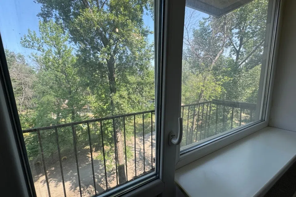 Продаётся 2-комнатная квартира, 37.5 м²
