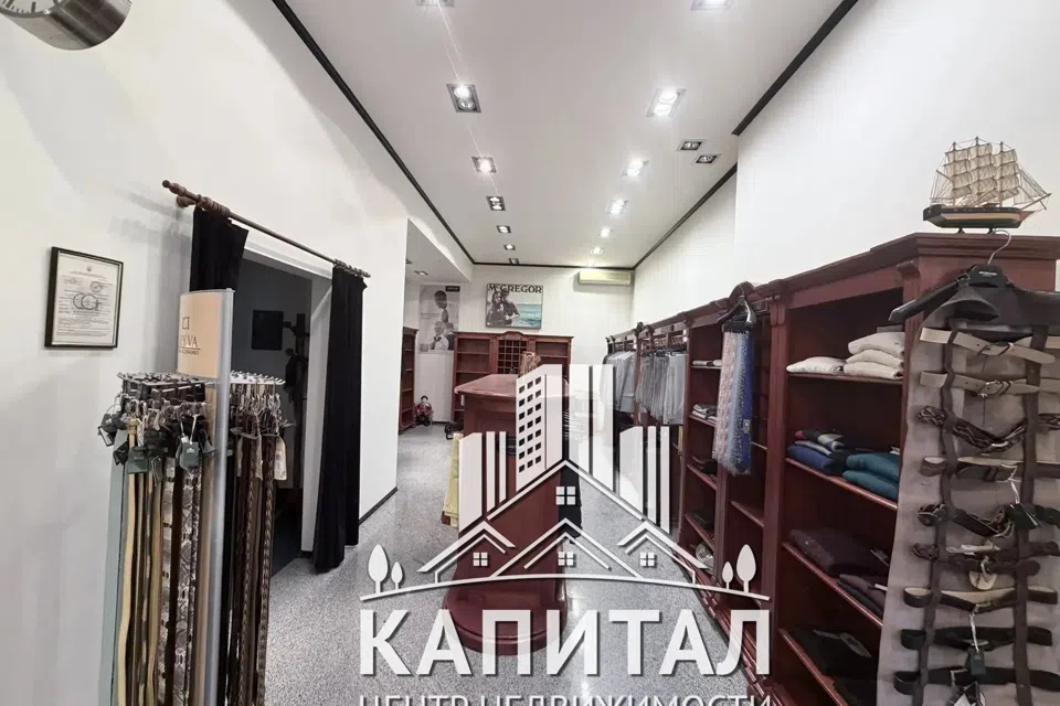 Продаётся помещение своб. назначения, 158 м²