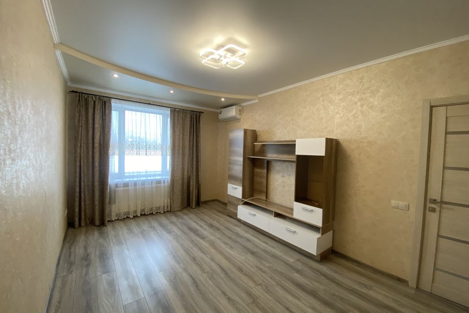 Продаётся 2-комнатная квартира, 52.3 м²