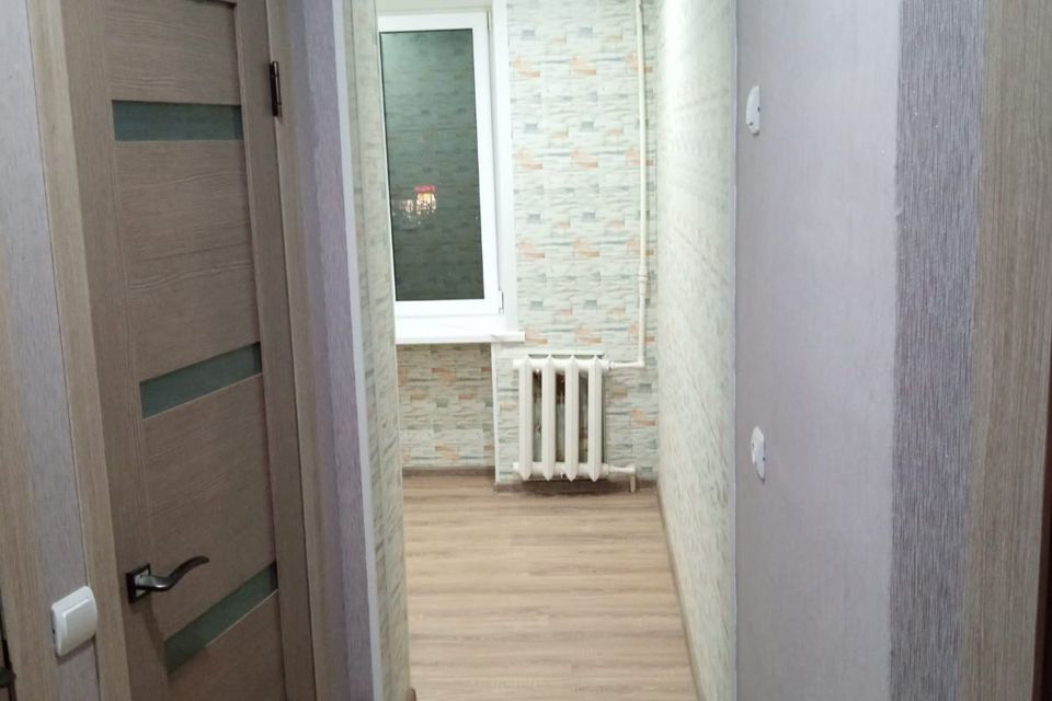Продаётся 2-комнатная квартира, 45 м²