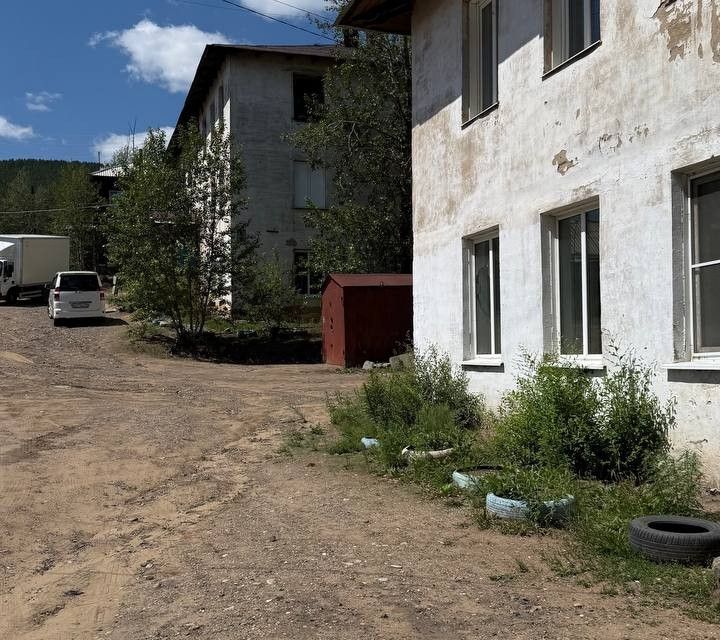 Продаётся 2-комнатная квартира, 36.6 м²