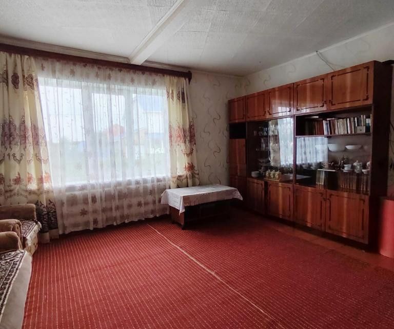 Продаётся 4-комнатная квартира, 85.2 м²