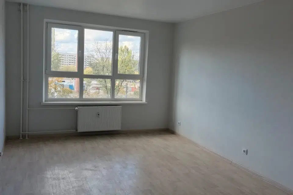 Продаётся 1-комнатная квартира, 37 м²