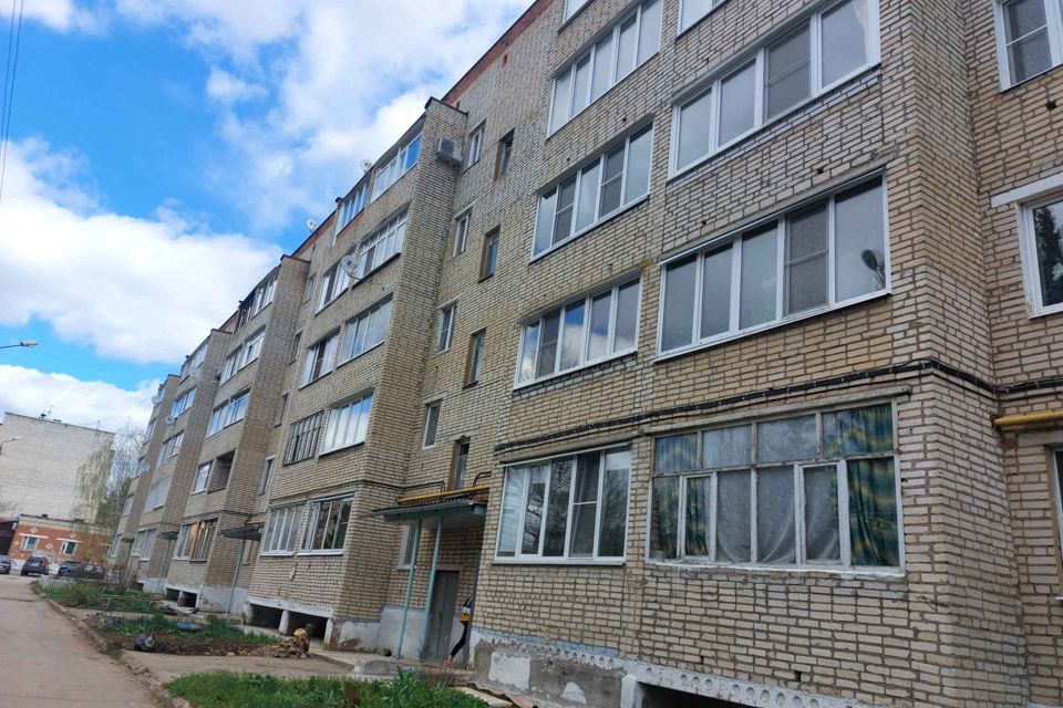 Продаётся 2-комнатная квартира, 48 м²