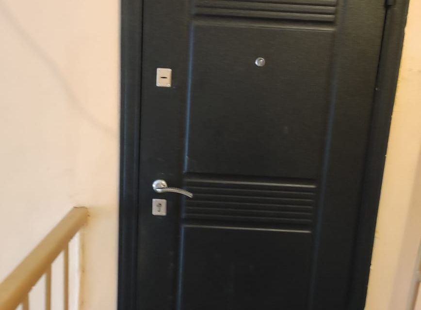 Продаётся комната в 5-комн. квартире, 10.6 м²