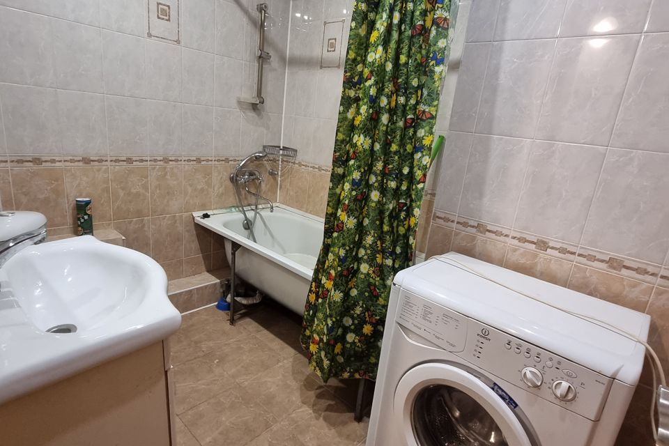 Продаётся 2-комнатная квартира, 45.9 м²