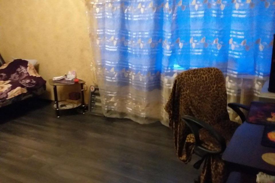 Продаётся 2-комнатная квартира, 44 м²