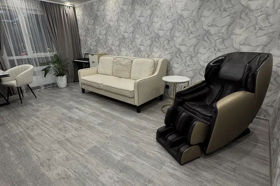 Продаётся 2-комнатная квартира, 54.1 м²