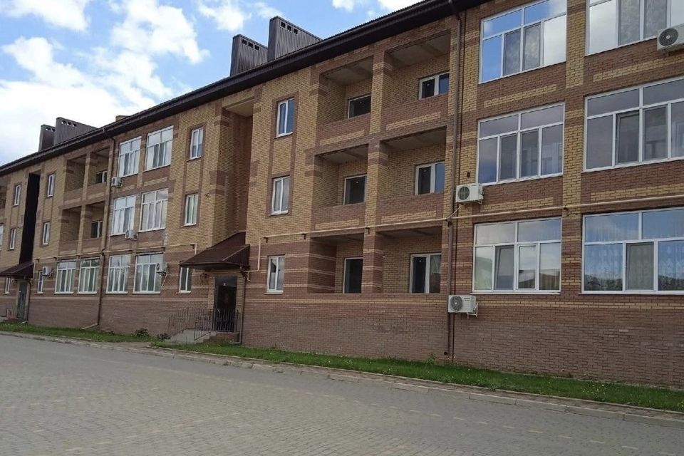 Продаётся 2-комнатная квартира, 84 м²