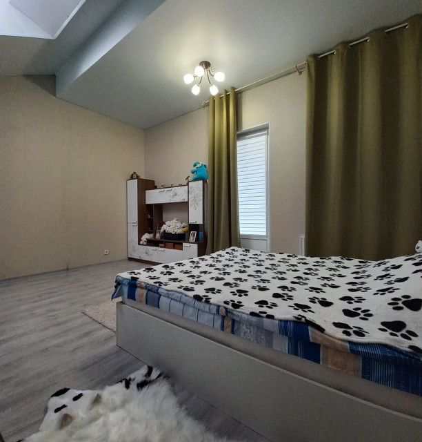 Продаётся студия, 50.7 м²