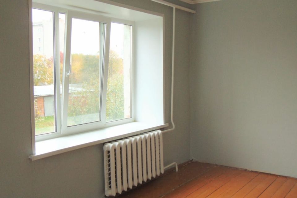 Сдаётся 1-комнатная квартира, 33 м²