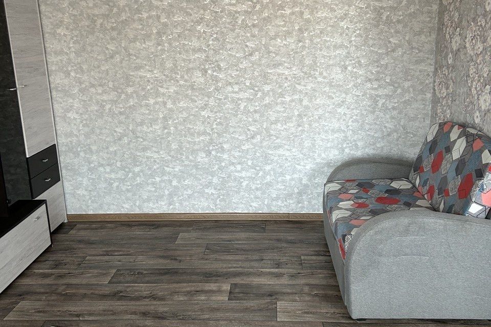 Сдаётся 1-комнатная квартира, 34 м²