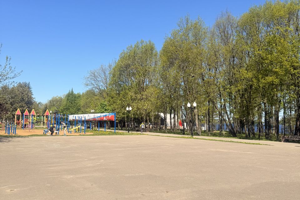 Продаётся 2-комнатная квартира, 42 м²
