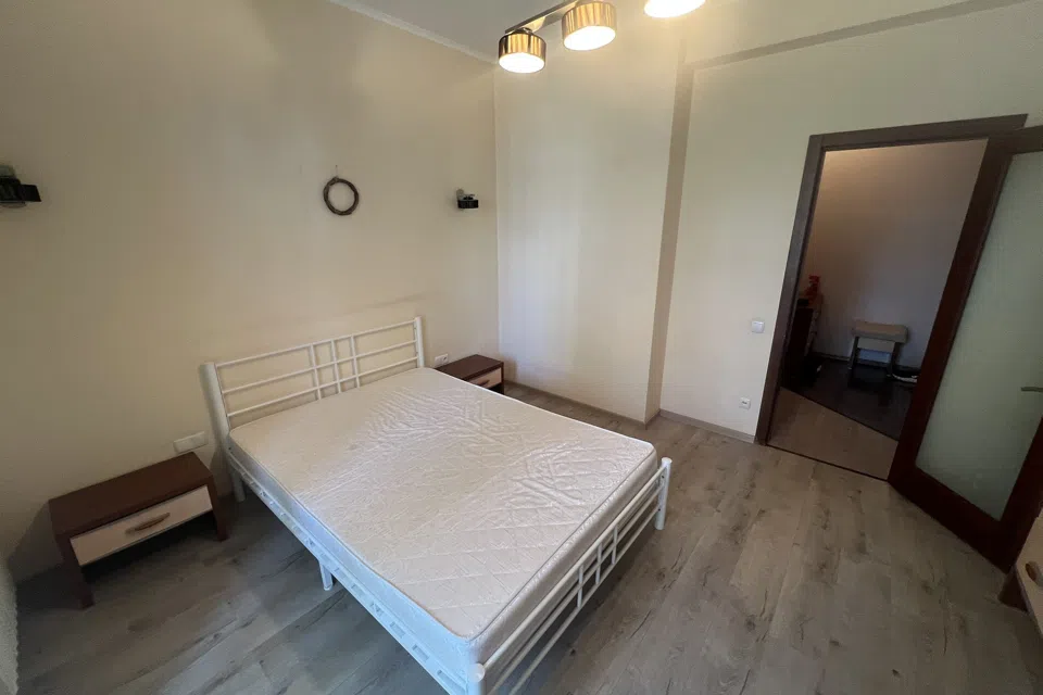 Сдаётся 2-комнатная квартира, 60 м²