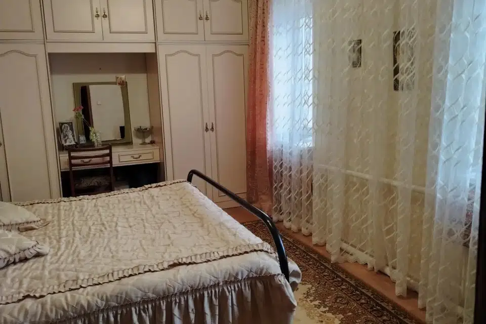 Продаётся 1-этажный дом, 87 м²