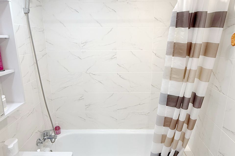 Продаётся 1-комнатная квартира, 31.3 м²