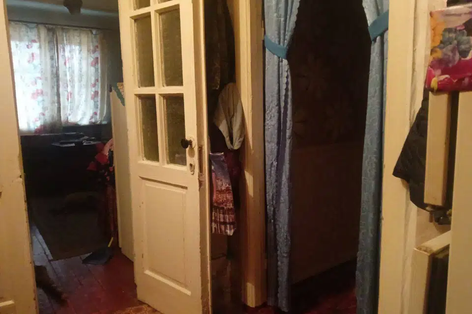 Продаётся 2-комнатная квартира, 46 м²