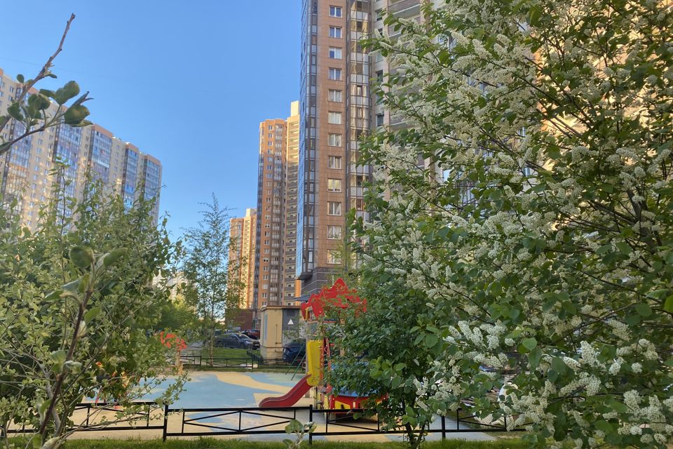 Продаётся 3-комнатная квартира, 85 м²