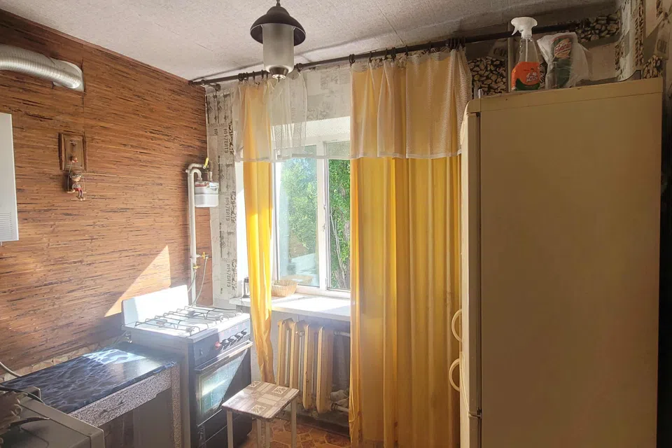 Продаётся 2-комнатная квартира, 45 м²