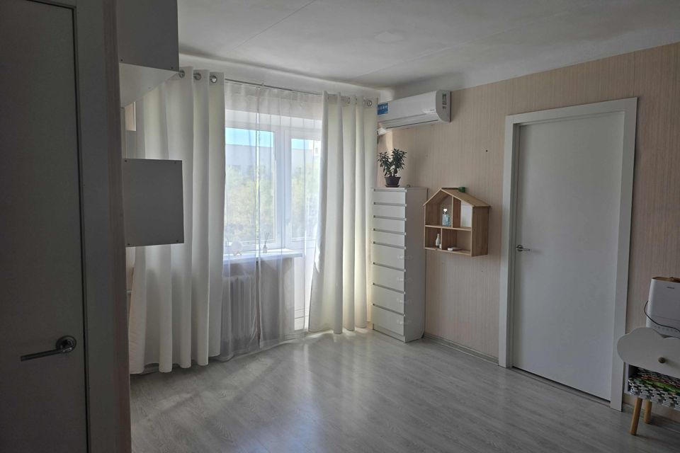 Продаётся 2-комнатная квартира, 43 м²