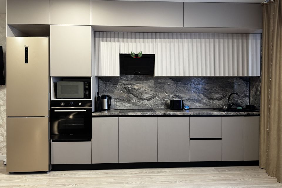 Продаётся 2-комнатная квартира, 62.7 м²