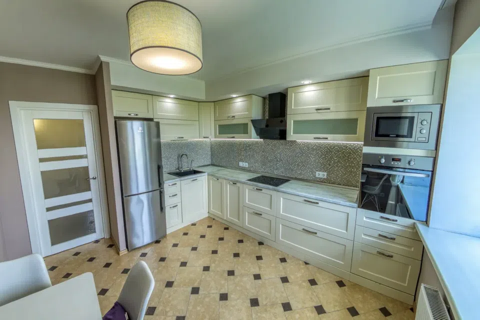 Продаётся 1-комнатная квартира, 41 м²