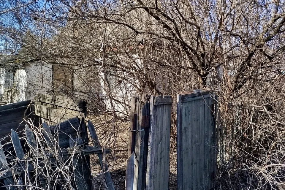 Продаётся часть дома