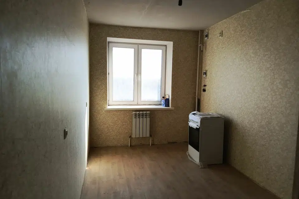 Продаётся 2-комнатная квартира, 53 м²