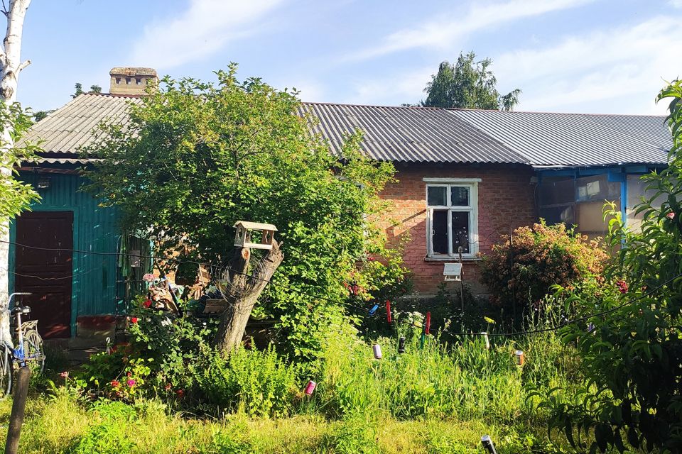 Продаётся 2-комнатная квартира, 44.1 м²
