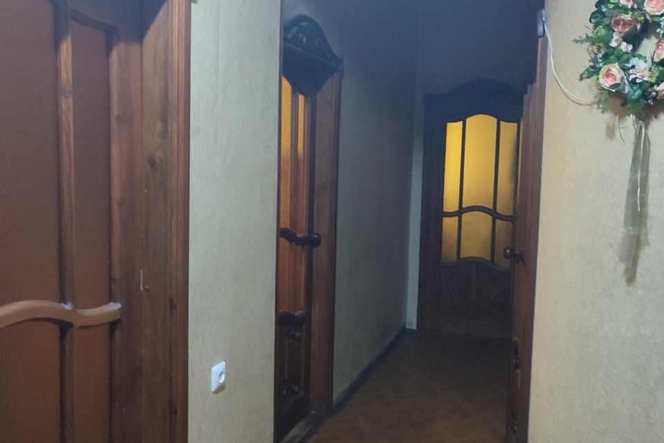 Продаётся 2-комнатная квартира, 54 м²