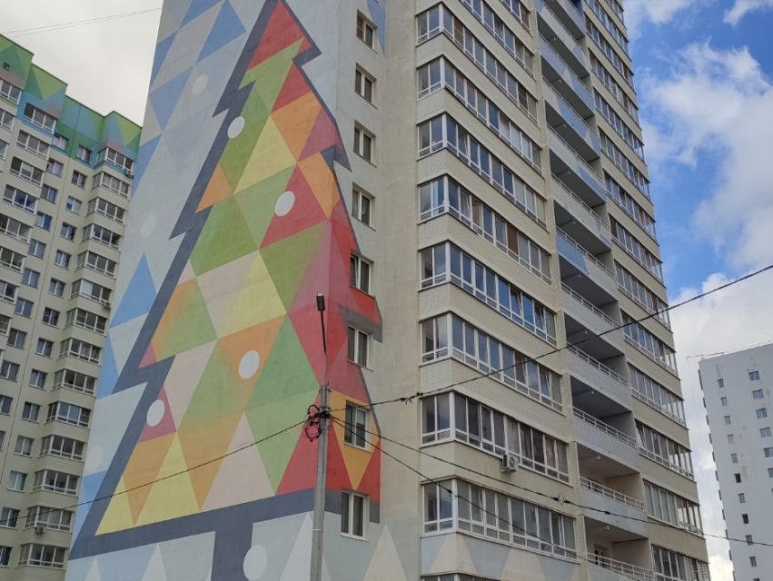 Продаётся студия, 25.1 м²