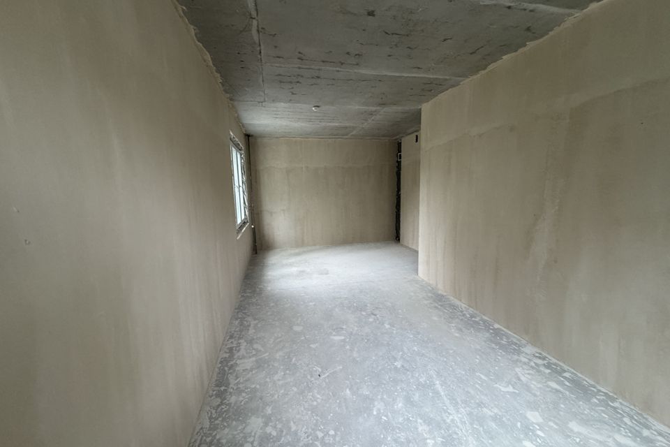 Продаётся 2-комнатная квартира, 72.5 м²