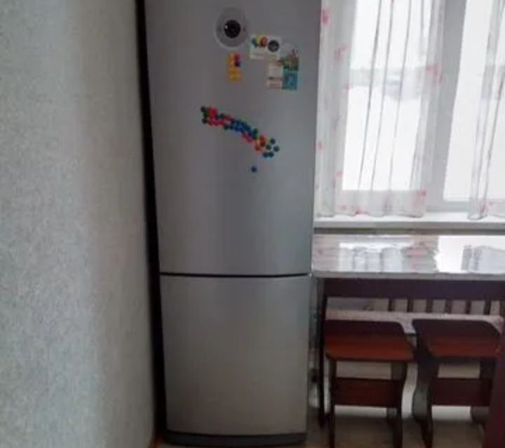 Продаётся 2-комнатная квартира, 45 м²