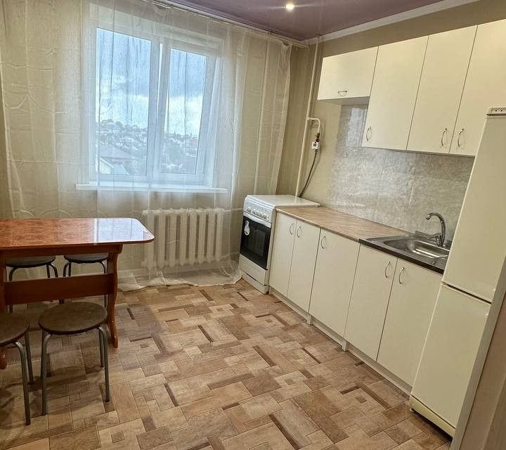 Продаётся 2-комнатная квартира, 52 м²