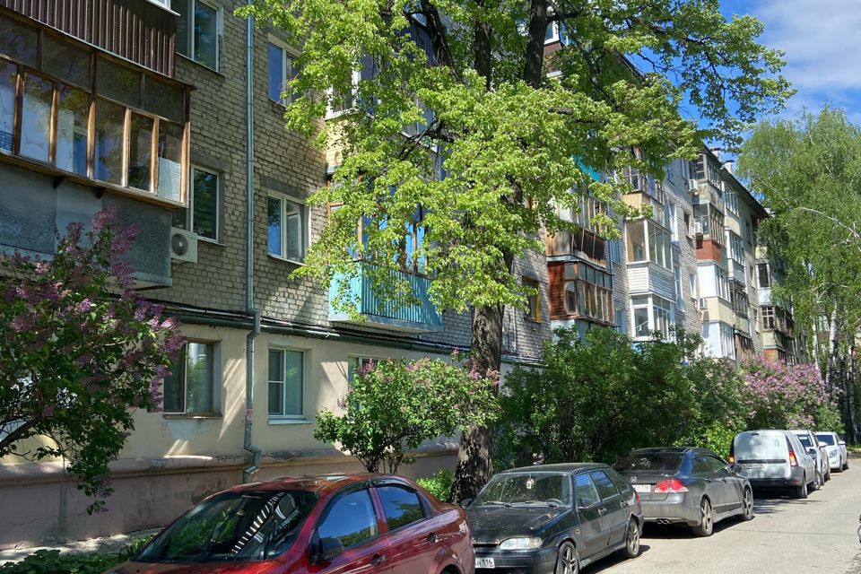 Продаётся 1-комнатная квартира, 32.5 м²