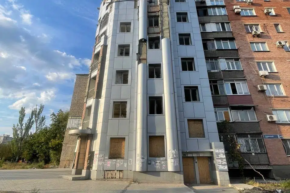Продаётся офис, 901.3 м²