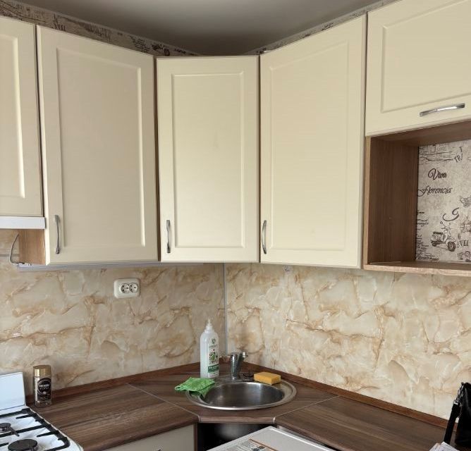 Продаётся 3-комнатная квартира, 67.8 м²