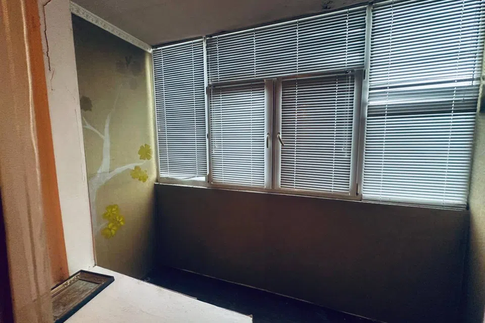 Продаётся 3-комнатная квартира, 76 м²